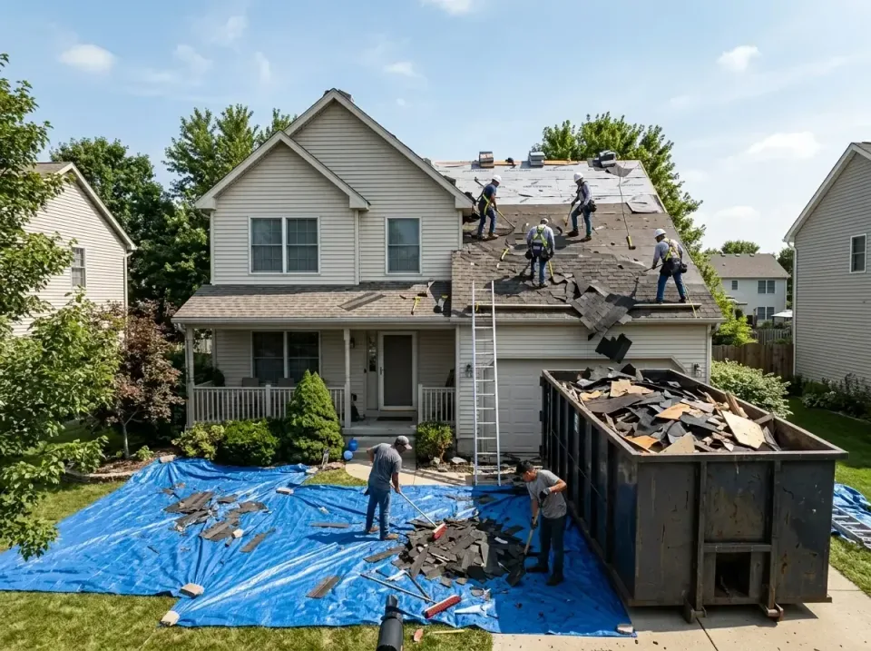 roof-replacement-debris-remova-004 — frequently asked questions, Cheapest Dumpster Rentals in Alma, GA